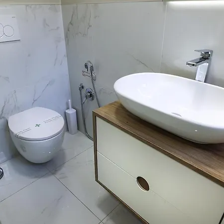 Appartement Fflats Modern In The Heart Of - 201 Naples