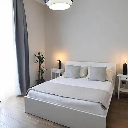 Fflats Modern In The Heart Of - 201 Appartement