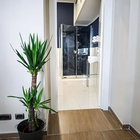 Fflats Modern In The Heart Of - 201 Appartement