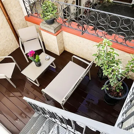 Fflats Modern In The Heart Of - 201 *