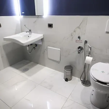Fflats Modern In The Heart Of - 201 Appartamento