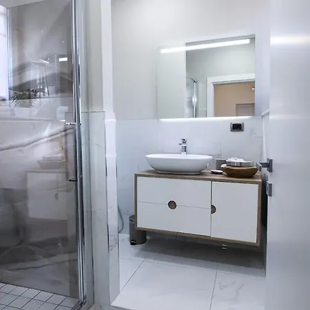 Fflats Modern In The Heart Of - 201 Appartamento Napoli